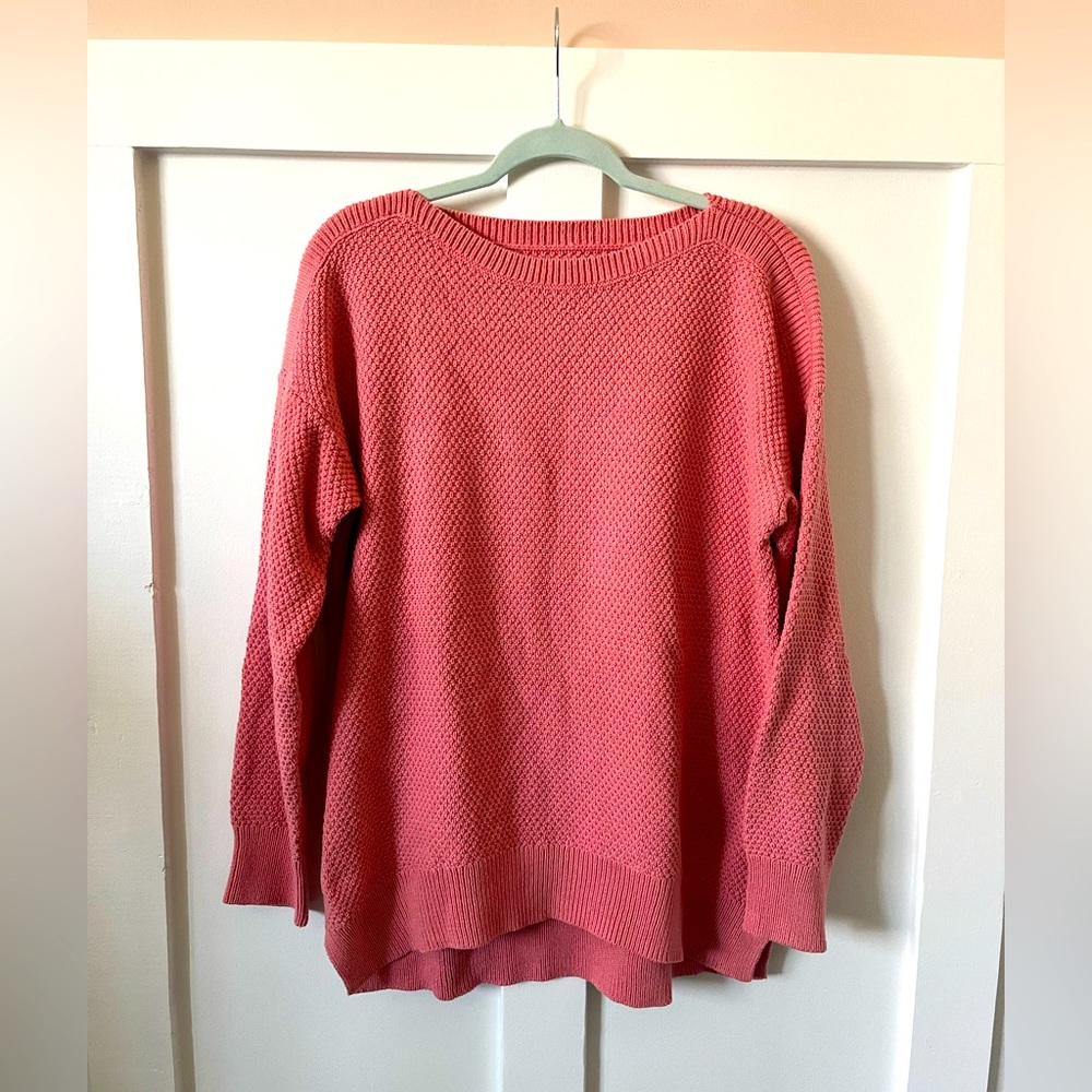 Loft Sweater